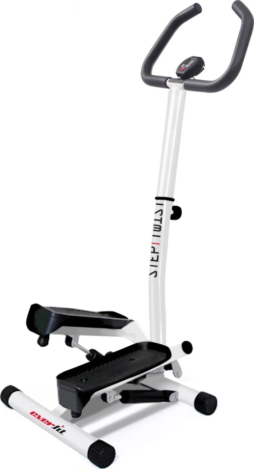 EverFit Mini Stepper Step Twist