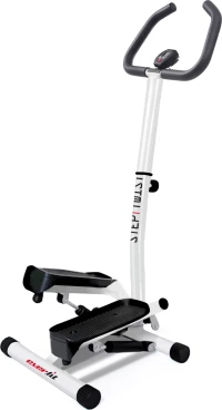 EverFit Mini Stepper Step Twist