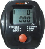EverFit Mini Stepper Step Twist