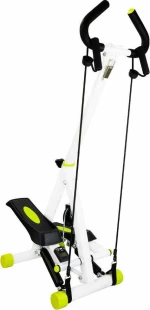 HomAthlon Wayflex HA-107 Αναδιπλούμενο Stepper με Ψηφιακό Μετρητή