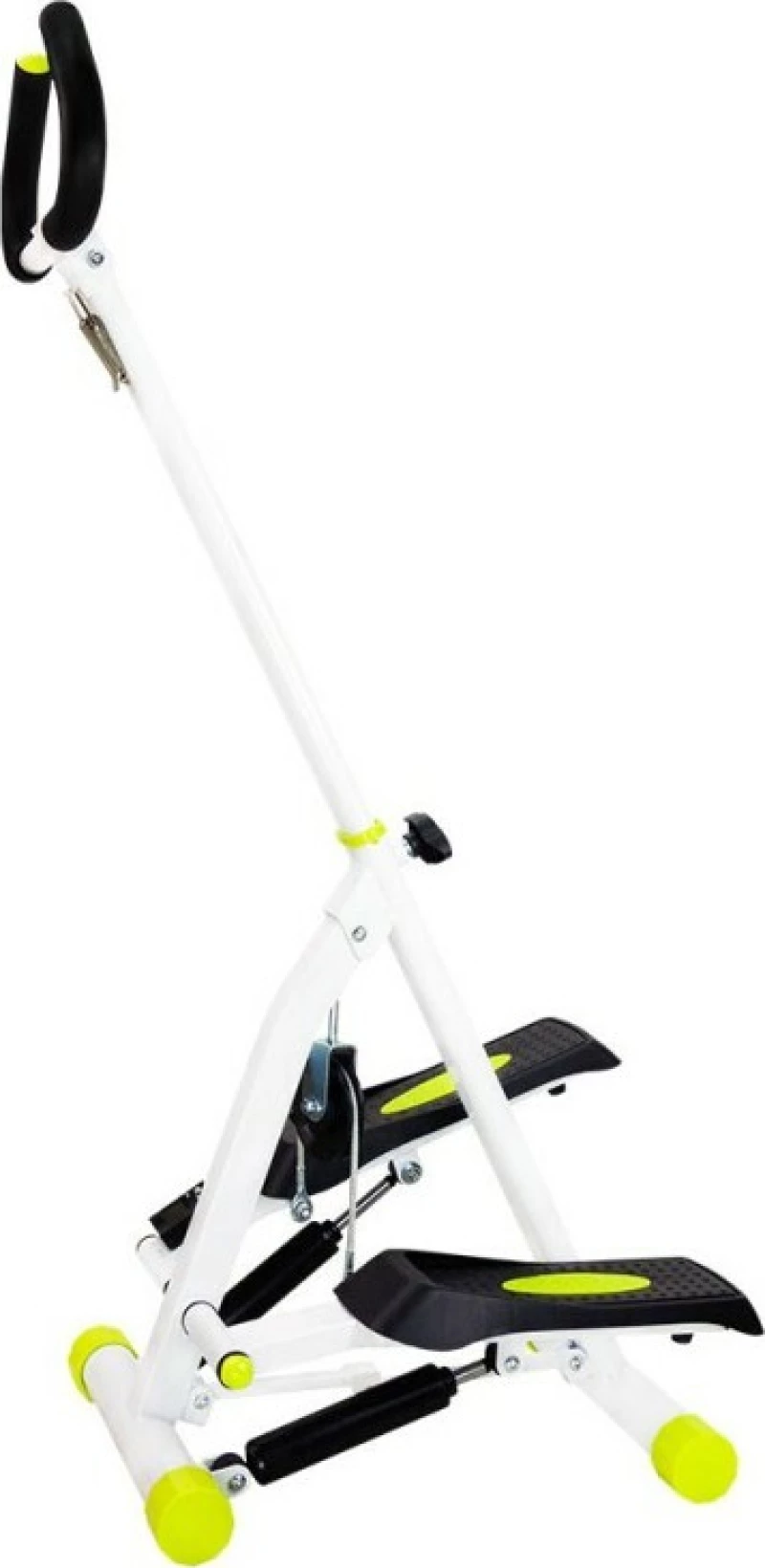HomAthlon Wayflex HA-107 Αναδιπλούμενο Stepper με Ψηφιακό Μετρητή