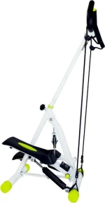 HomAthlon Wayflex HA-107 Αναδιπλούμενο Stepper με Ψηφιακό Μετρητή