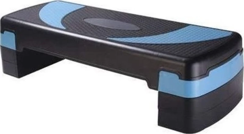 Live Up Step Aerobic