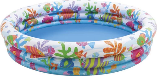 Πισίνα Intex FishBowl 59431