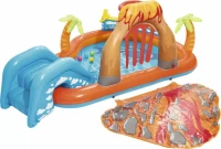 Bestway Lava Lagoon Play Center 265x104cm