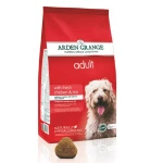 Arden Grange Adult Chicken & Rice 12kg