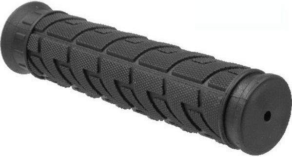 Χερούλια Ebon Soft Μαύρα 125mm (RMHG0011)