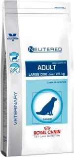 Royal Canin Neutered Adult Large Dog 12kg