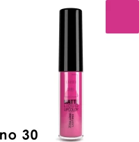 Lavish Care Matte Liquid Lipcolor Xtra Long 30
