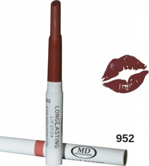MD Professionnel Long Lasting Lipstick 952