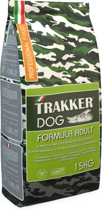 Trakker Formula Adult 15kg