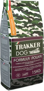 Trakker Formula Power 15kg