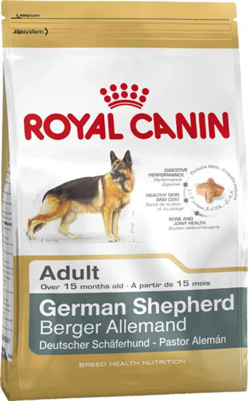 Royal Canin German Shepherd Adult 3kg