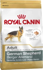 Royal Canin German Shepherd Adult 3kg
