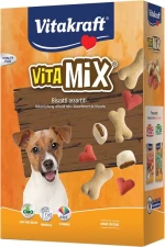 Vitakraft Vitamix Μπισκοτα Σκυλου 300G ..