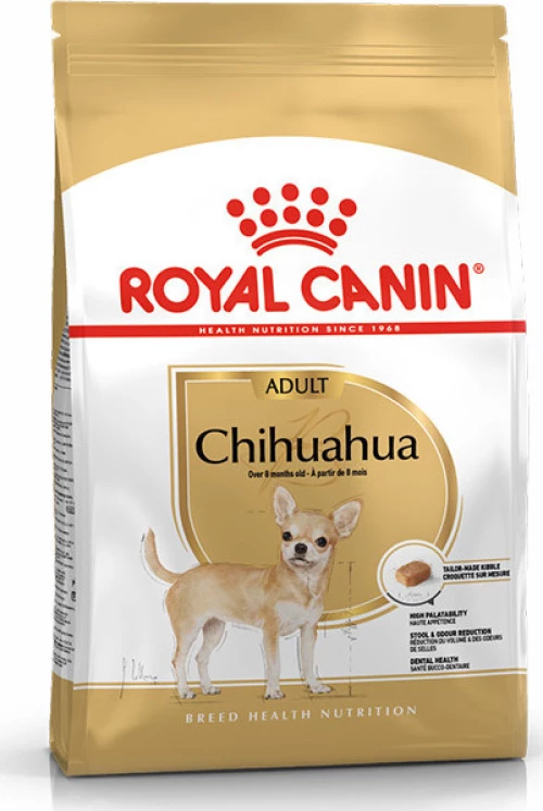 Royal Canin Chihuahua Adult 500gr