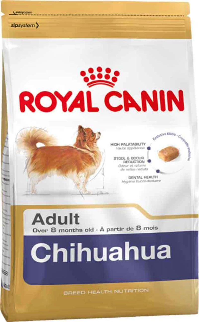 Royal Canin Chihuahua Adult 500gr