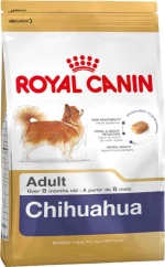Royal Canin Chihuahua Adult 500gr