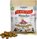 Mediterannean Serrano Αρνί 100gr