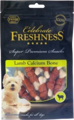 Celebrate Freshness Lamb Calcium Bone 100gr