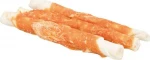 Trixie Dentafun Κοτόπουλο 12cm 240gr 30τμχ