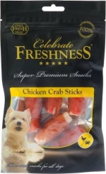 Celebrate Freshness Chicken Crab Sticks 100gr