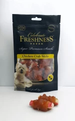 Celebrate Freshness Chicken Crab Sticks 100gr
