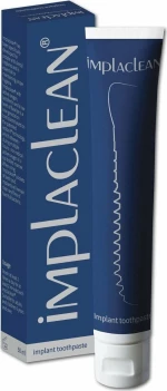 Implaclean Για Εμφυτεύματα 50ml