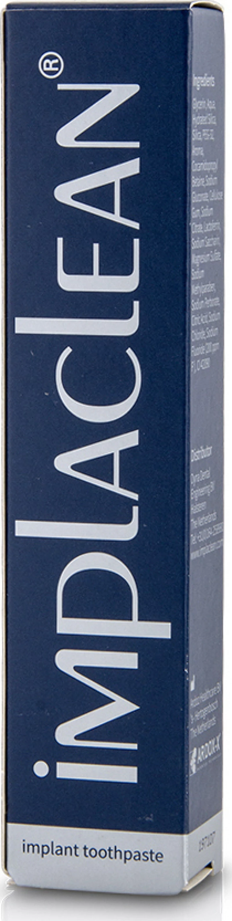 Implaclean Για Εμφυτεύματα 50ml