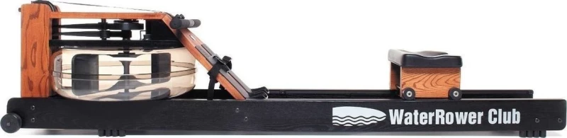 Κωπηλατική Νερού Waterrower Club S4 K 228