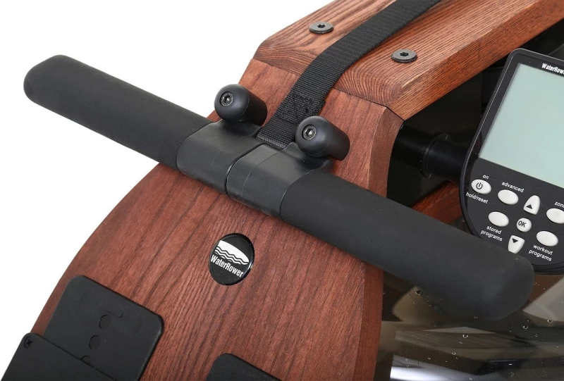 Κωπηλατική Νερού Waterrower Club S4 K 228