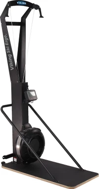 Viking Ski Ergo Όρθια Επαγγελματική Κωπηλατική - Προσομοιωτής Σκι