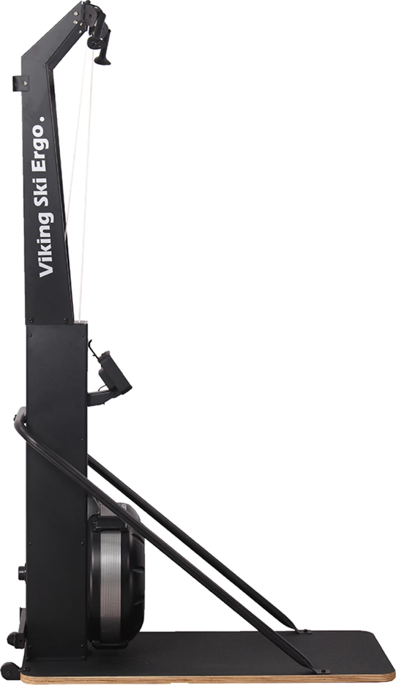 Viking Ski Ergo Όρθια Επαγγελματική Κωπηλατική - Προσομοιωτής Σκι