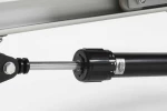 Κωπηλατική Rower Compact Toorx