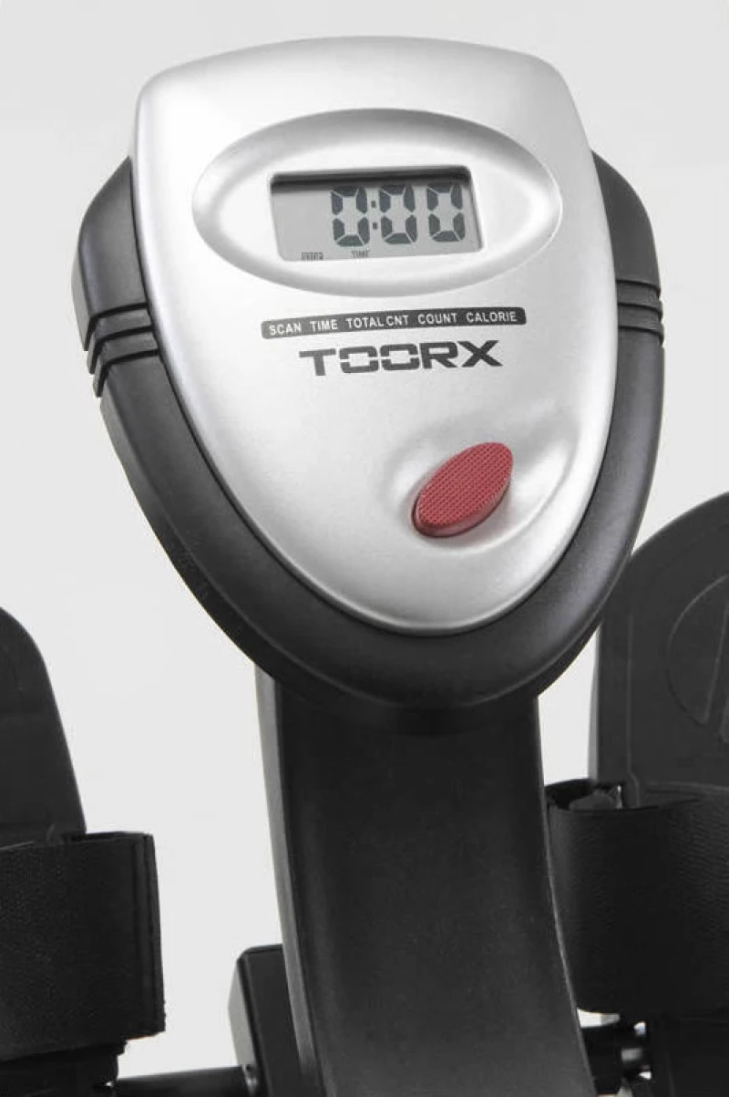 Κωπηλατική Rower Compact Toorx