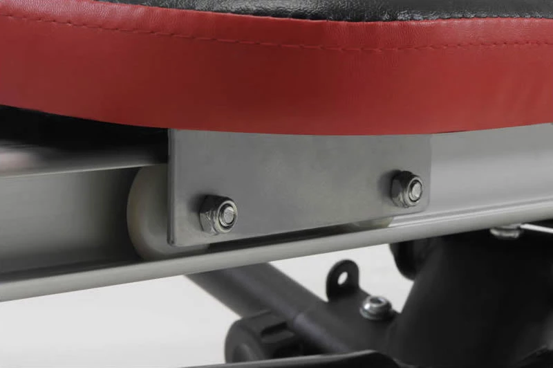 Κωπηλατική Rower Compact Toorx