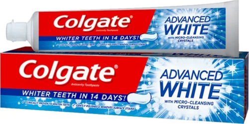 Colgate Advanced White 100ml