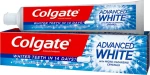 Colgate Advanced White 100ml