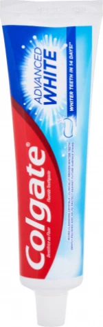 Colgate Advanced White 100ml