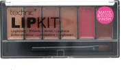 Technic Lip Kit Show Me Honey