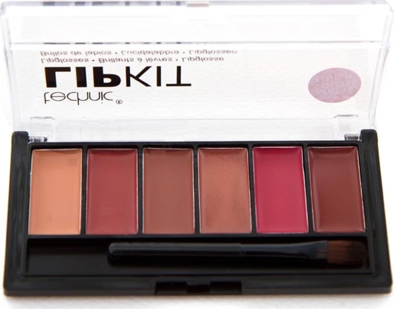 Technic Lip Kit Show Me Honey