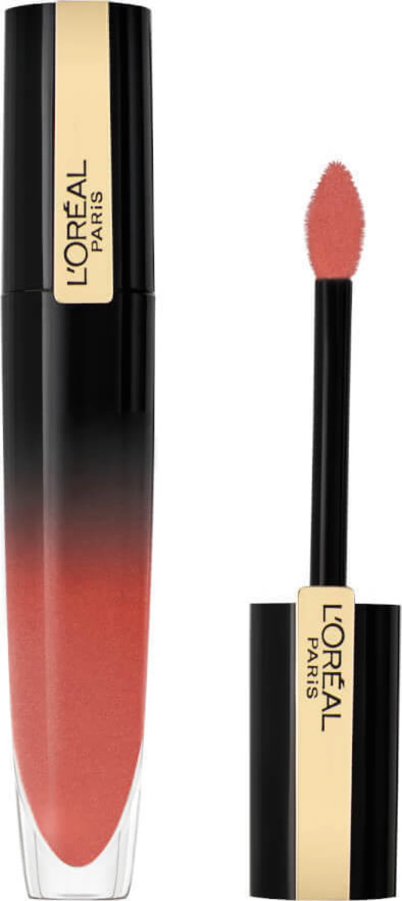 L'Oreal Brilliant Signature 303 Be Independent