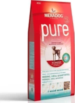 Meradog Pure Hering Krill & Potato 4kg