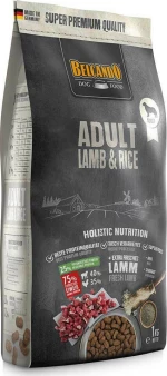 Belcando Adult Lamb & Rice 1kg