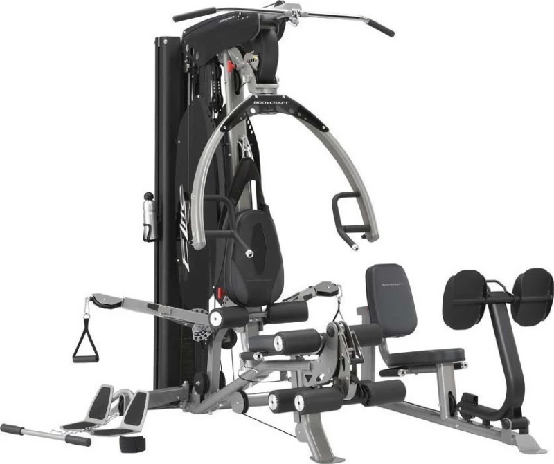 BodyCraft Leg Press 44724
