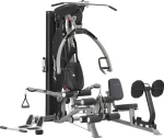 BodyCraft Leg Press 44724