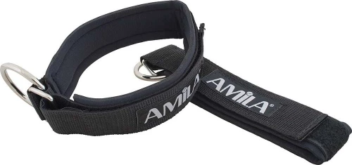 Ιμάντας Αστραγάλου με Προστασία Amila 88172