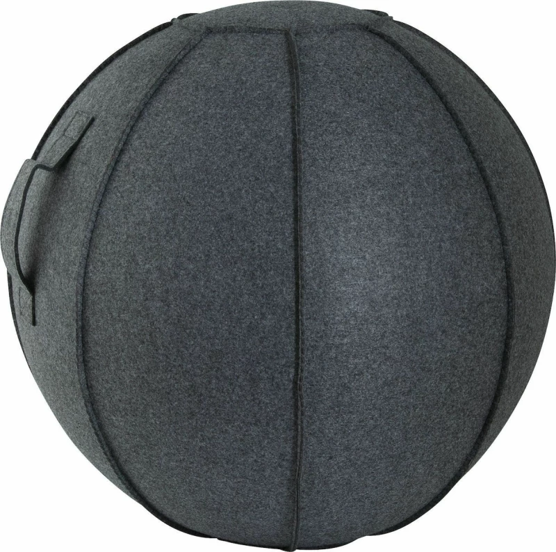 Κάλυμμα Για Μπάλα Γυμναστικής Amila Gymball 75Cm Amila