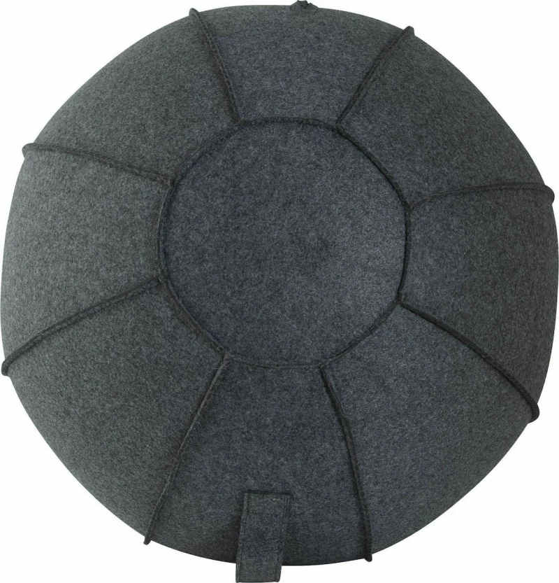 Κάλυμμα Για Μπάλα Γυμναστικής Amila Gymball 75Cm Amila