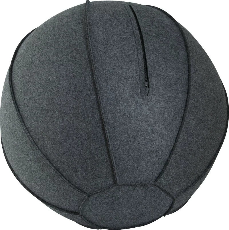 Κάλυμμα Για Μπάλα Γυμναστικής Amila Gymball 75Cm Amila